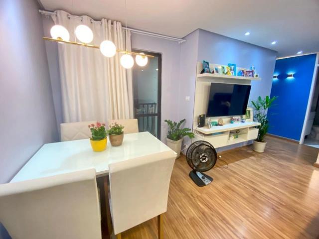 Apartamento para Locação em Salvador/BA São Cristóvão 3 Quartos