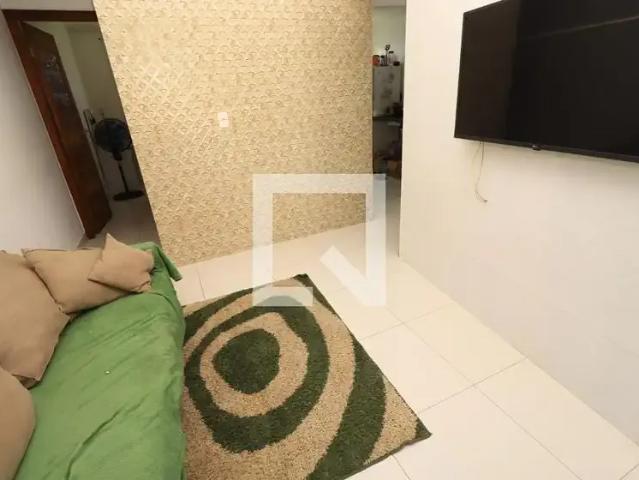 Apartamento para Locação em Salvador/BA São Cristóvão 1 Quartos