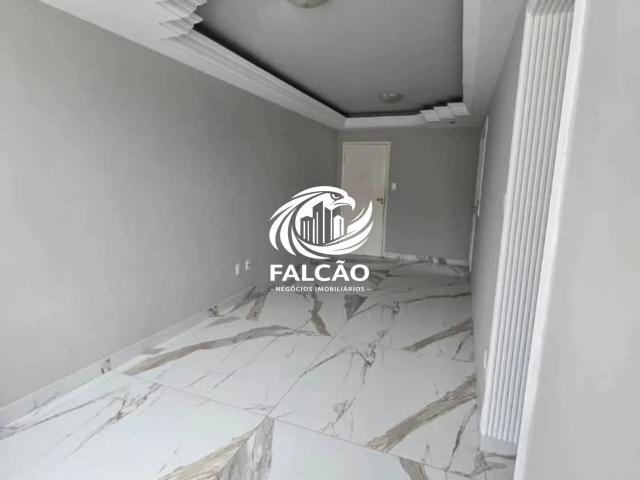 Apartamento para Locação em Salvador/BA São Cristóvão 2 Quartos