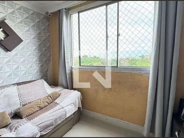 Apartamento para Locação em Salvador/BA São Cristóvão 2 Quartos