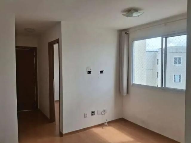 Apartamento para Locação em Salvador/BA São Cristóvão 2 Quartos