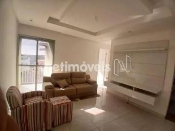 Apartamento para Locação em Salvador/BA São Cristóvão 2 Quartos