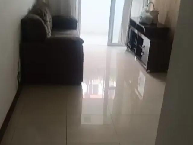 Apartamento para Locação em Salvador/BA São Marcos 3 Quartos