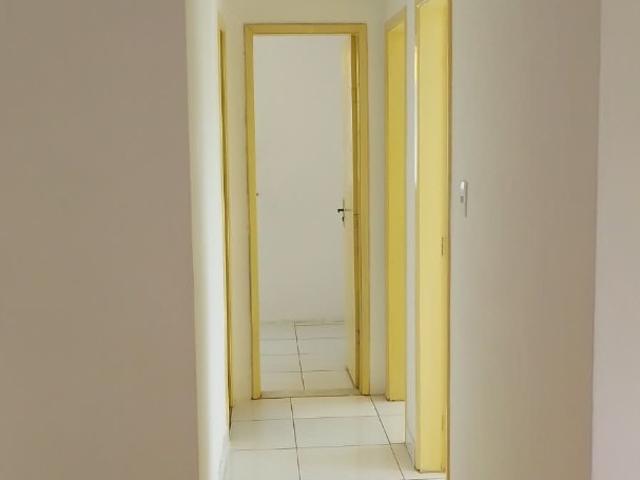 Apartamento para Locação em Salvador/BA São Marcos 3 Quartos