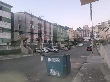 Apartamento para Locação em Salvador/BA São Marcos 3 Quartos