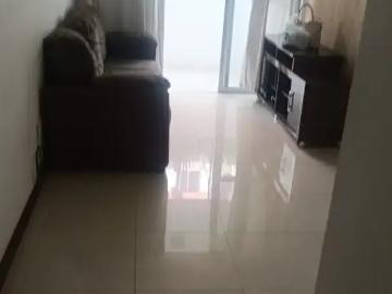 Apartamento para Locação em Salvador/BA São Marcos 3 Quartos