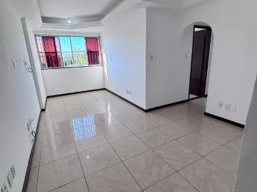 Apartamento para Locação em Salvador/BA São Marcos 3 Quartos
