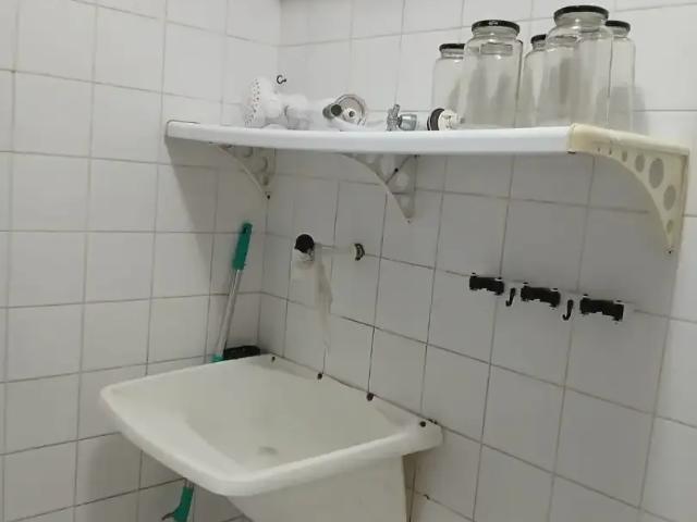 Apartamento para Locação em Salvador/BA São Marcos 3 Quartos