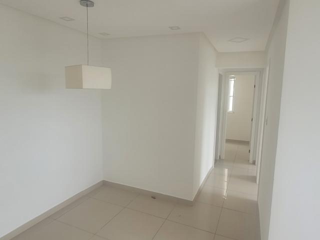 Apartamento para Locação em Salvador/BA São Marcos 3 Quartos