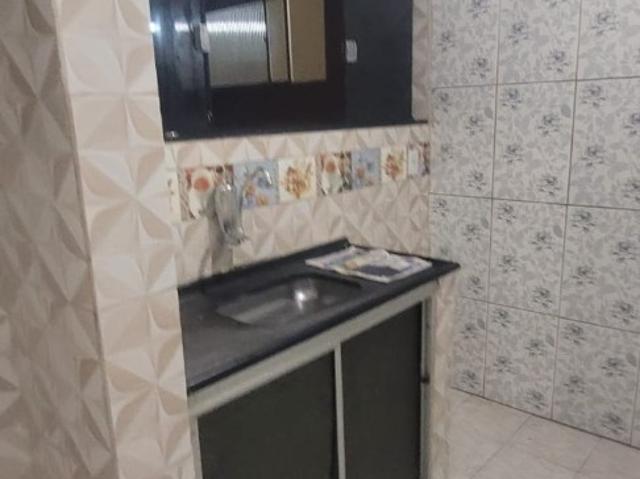 Apartamento para Locação em Salvador/BA São Marcos 2 Quartos