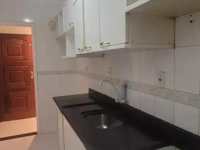 Apartamento para Locação em Salvador/BA São Marcos 2 Quartos