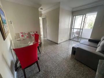 Apartamento para Locação em Salvador/BA São Rafael 3 Quartos