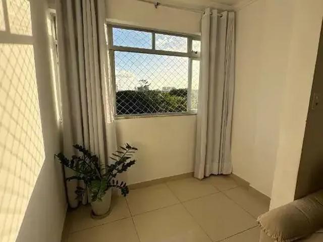 Apartamento para Locação em Salvador/BA São Rafael 3 Quartos