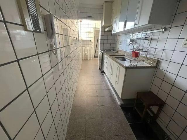 Apartamento para Locação em Salvador/BA São Rafael 3 Quartos