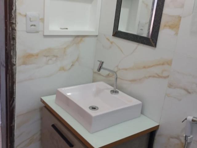 Apartamento para Locação em Salvador/BA São Rafael 2 Quartos