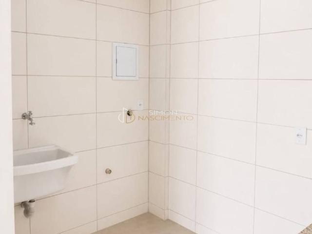 Apartamento para Locação em Salvador/BA Saboeiro 2 Quartos