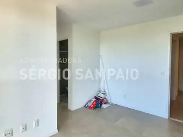 Apartamento para Locação em Salvador/BA Saboeiro 2 Quartos