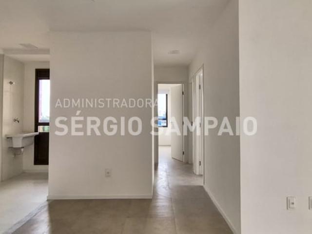 Apartamento para Locação em Salvador/BA Saboeiro 3 Quartos