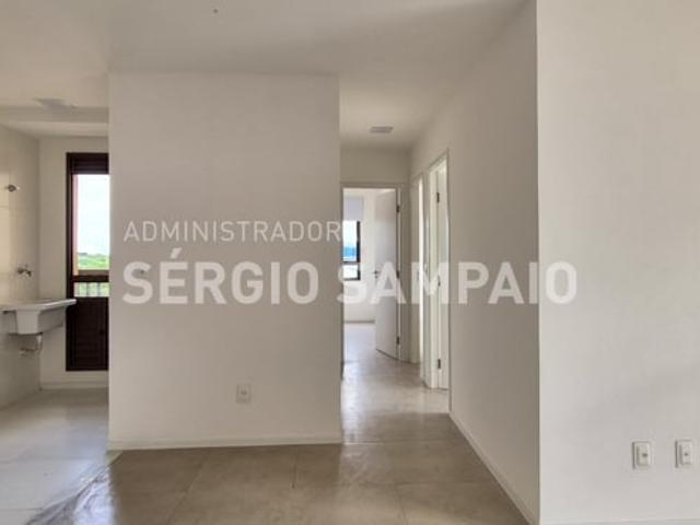 Apartamento para Locação em Salvador/BA Saboeiro 3 Quartos