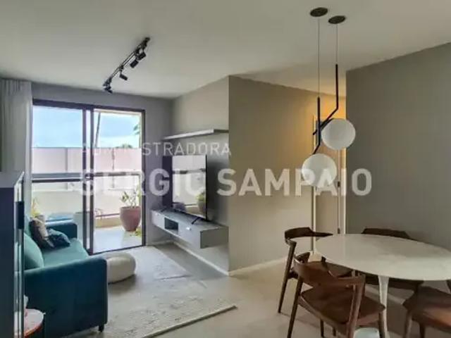 Apartamento para Locação em Salvador/BA Saboeiro 3 Quartos