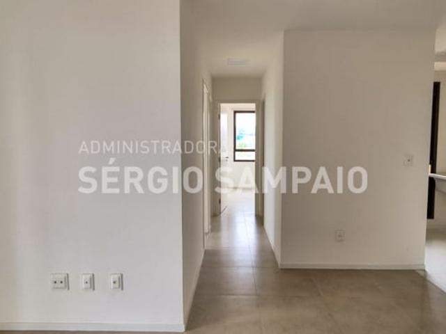 Apartamento para Locação em Salvador/BA Saboeiro 3 Quartos