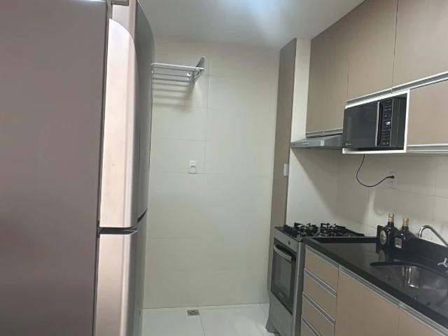 Apartamento para Locação em Salvador/BA Santa Teresa 1 Quartos