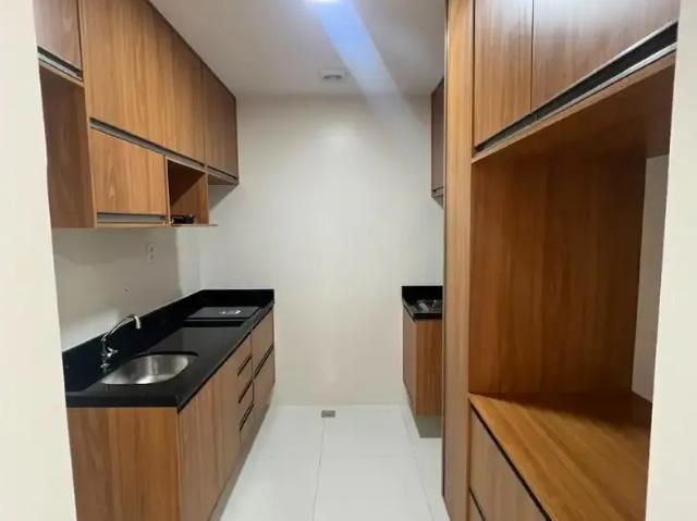 Apartamento para Locação em Salvador/BA Santa Teresa 1 Quartos