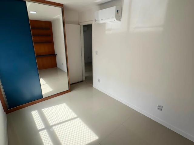 Apartamento para Locação em Salvador/BA Santa Teresa 1 Quartos