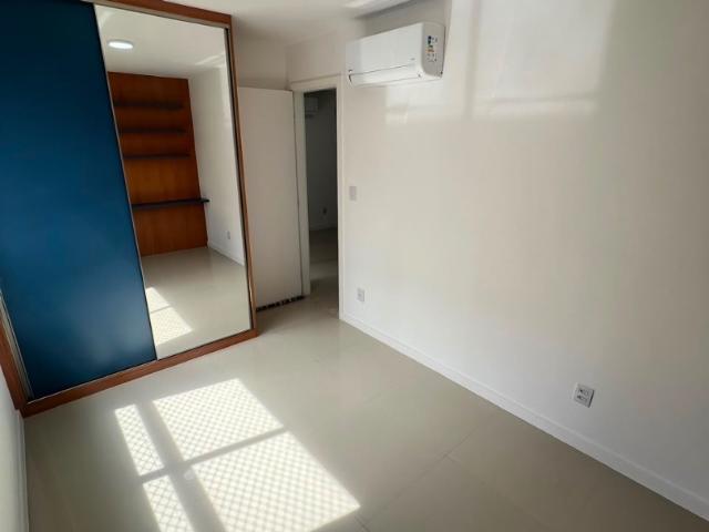 Apartamento para Locação em Salvador/BA Santa Teresa 1 Quartos