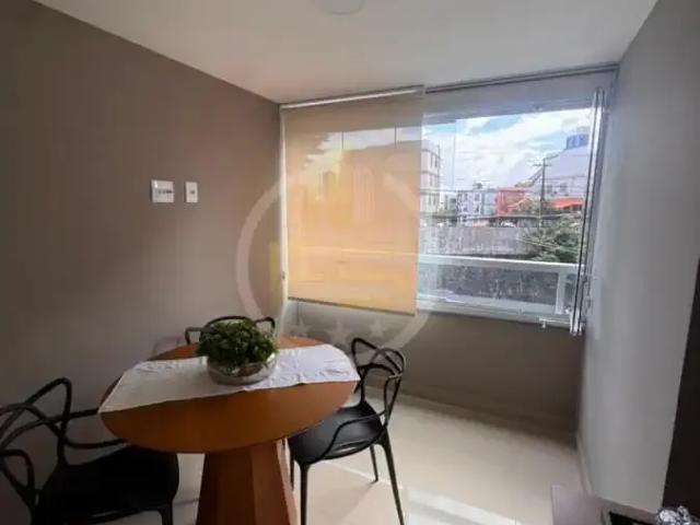 Apartamento para Locação em Salvador/BA Luiz Anselmo 1 Quartos