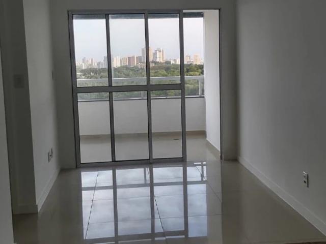 Apartamento para Locação em Salvador/BA Santa Teresa 2 Quartos
