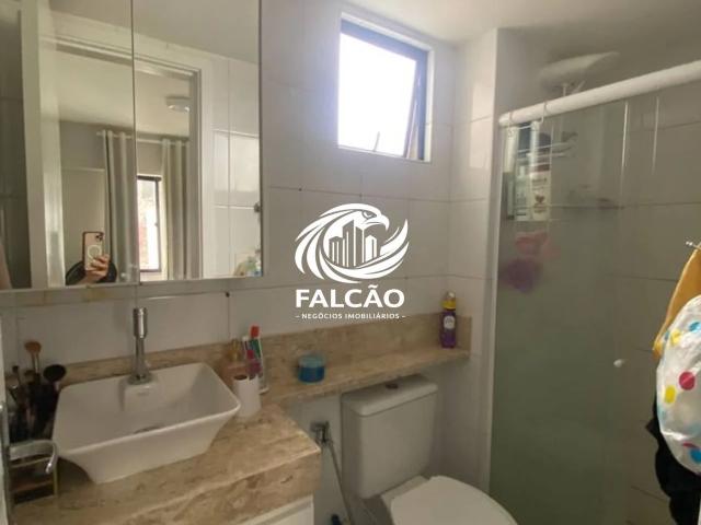 Apartamento para Locação em Salvador/BA Santa Teresa 2 Quartos