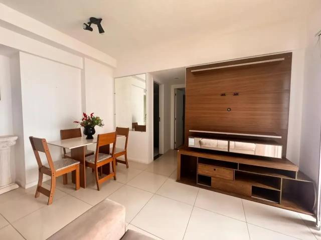 Apartamento para Locação em Salvador/BA Santa Teresa 2 Quartos