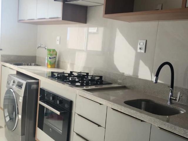 Apartamento para Locação em Salvador/BA Santa Teresa 2 Quartos