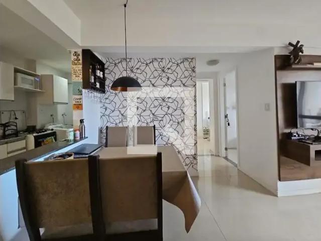 Apartamento para Locação em Salvador/BA Santa Teresa 2 Quartos