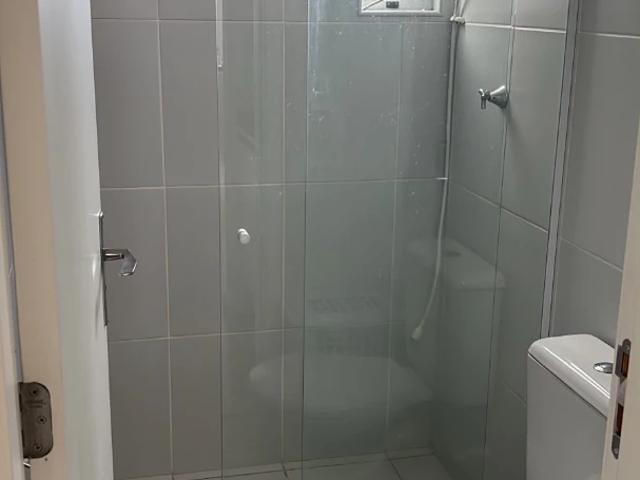 Apartamento para Locação em Salvador/BA Santa Teresa 2 Quartos