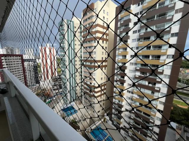 Apartamento para Locação em Salvador/BA Santa Teresa 2 Quartos