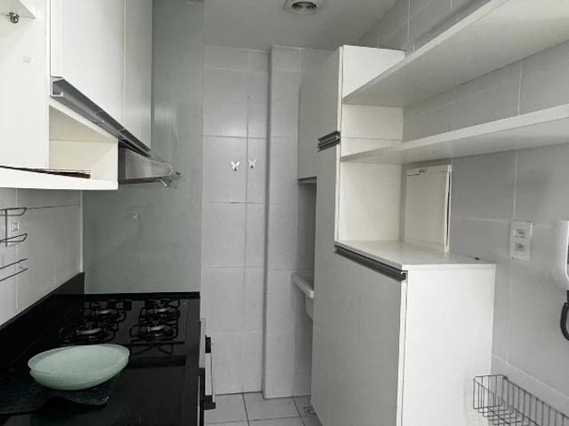 Apartamento para Locação em Salvador/BA Santa Teresa 2 Quartos