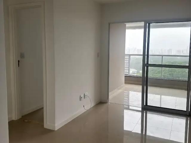 Apartamento para Locação em Salvador/BA Santa Teresa 2 Quartos