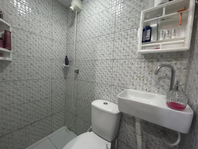 Apartamento para Locação em Salvador/BA Trobogy 3 Quartos