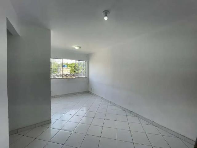 Apartamento para Locação em Salvador/BA Trobogy 3 Quartos