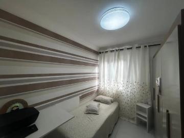 Apartamento para Locação em Salvador/BA Trobogy 3 Quartos