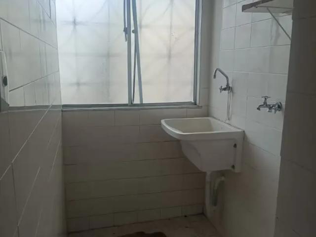 Apartamento para Locação em Salvador/BA Trobogy 1 Quartos