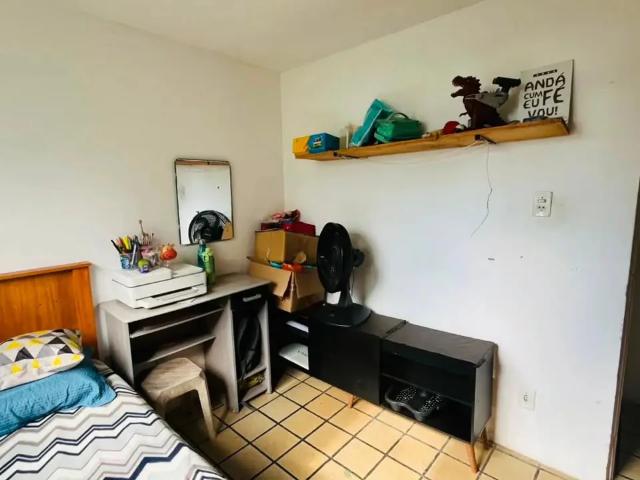 Apartamento para Locação em Salvador/BA Trobogy 2 Quartos