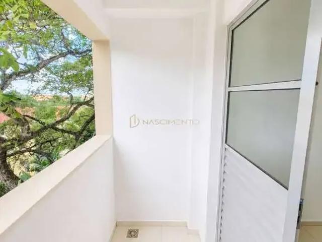 Apartamento para Locação em Salvador/BA Trobogy 2 Quartos