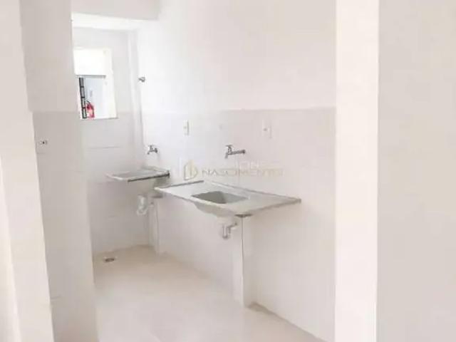 Apartamento para Locação em Salvador/BA Trobogy 2 Quartos