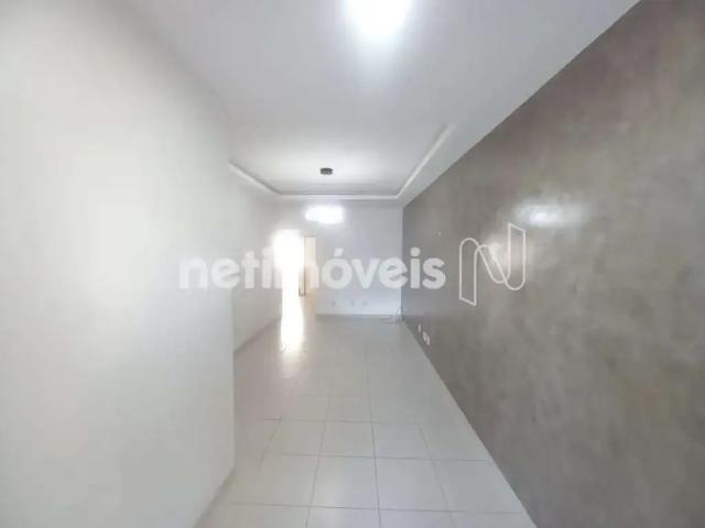 Apartamento para Locação em Salvador/BA Uruguai 3 Quartos