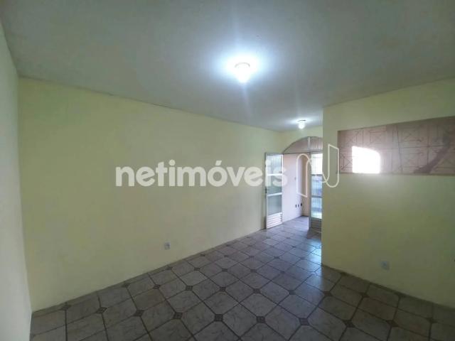 Apartamento para Locação em Salvador/BA Uruguai 2 Quartos