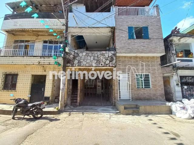 Apartamento para Locação em Salvador/BA Uruguai 2 Quartos