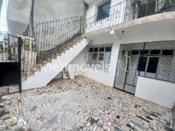 Apartamento para Locação em Salvador/BA Uruguai 2 Quartos